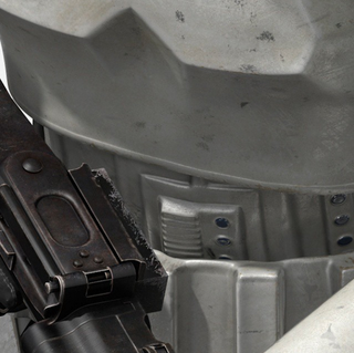 Illustration for article titled We've Solved The New Star Wars: Battlefront Teaser